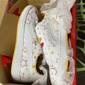 NOS Puma Clyde Bode Vaughn Size 10 US 347387 05 Damaged Box0
