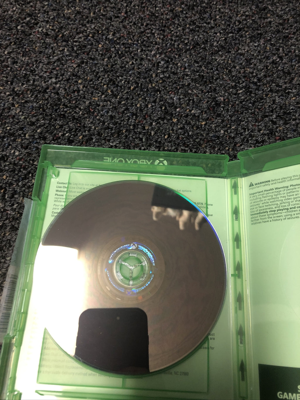 Xbox One Assassin's Creed: Origins4