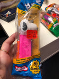 Sealed PEZ ~ PEANUTS Collection of 4 PEZ Dispensers0