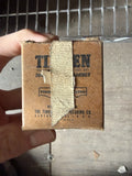 Vintage Timken 51574 Tapered Roller Bearing Cone NOS Made in USA0