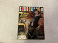 Barracuda #26 Out of Print (Von Dutch Auction) 8th Anniversary Edition0