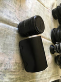Vivitar Automatic Extension With Case0