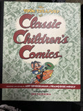 The Toon Treasury of CLASSIC CHILDREN’S COMICS By Spiegelman & Mouly Vintage0