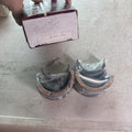NEW Sealed Power KM 415.001 Engine Crankshaft Bearings Performance Incomplete0