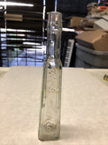 Re Umberto Olive Oil Glass Bottle0