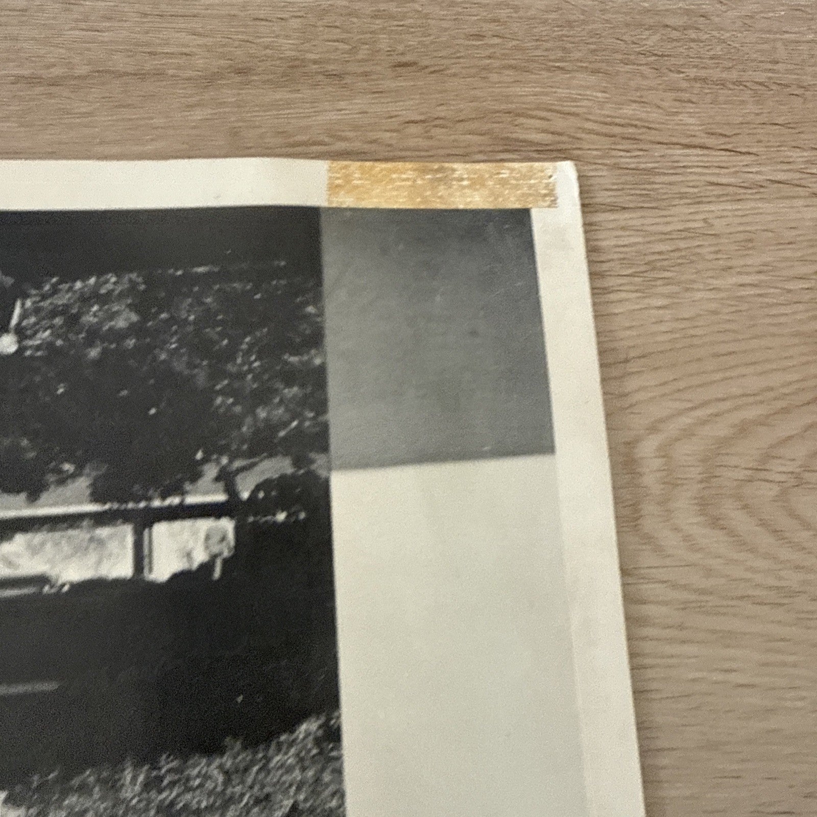 2 Original 1956 Chevy Car Official Dealership Promo Photographs11