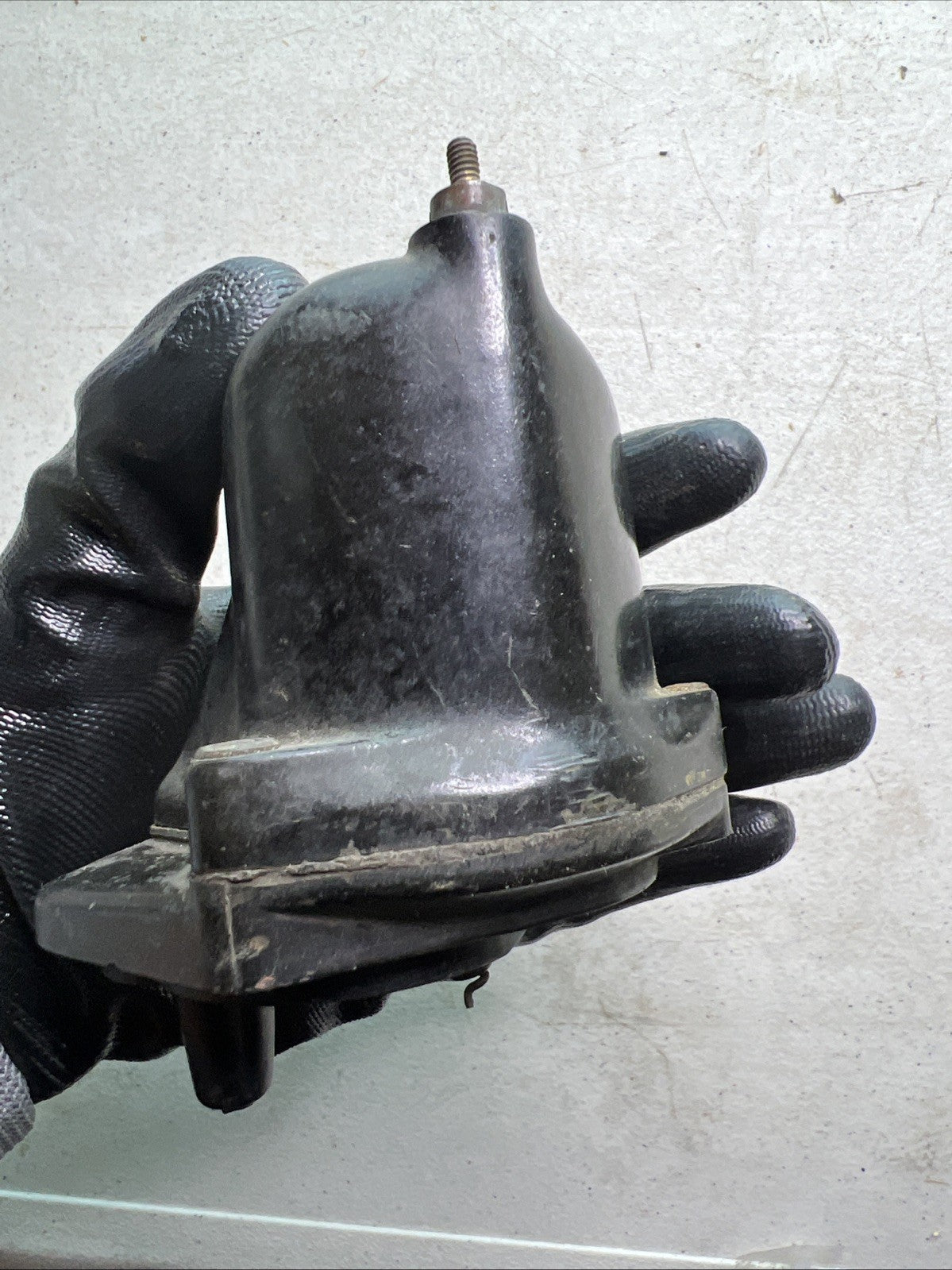 Vintage 1930's 1940's Ford Ignition Coil 6 Volt3