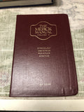 The Merck Manual Volume 11 - 15th Edition - 19870