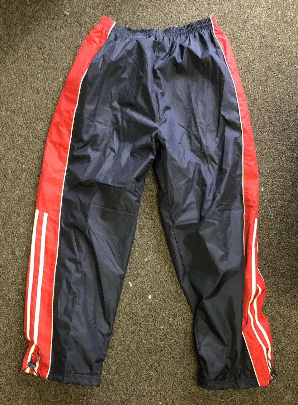 Chivas De Guadalajara Club Chamarra Rompevientos Jacket Pants Set Shoftshell XL8