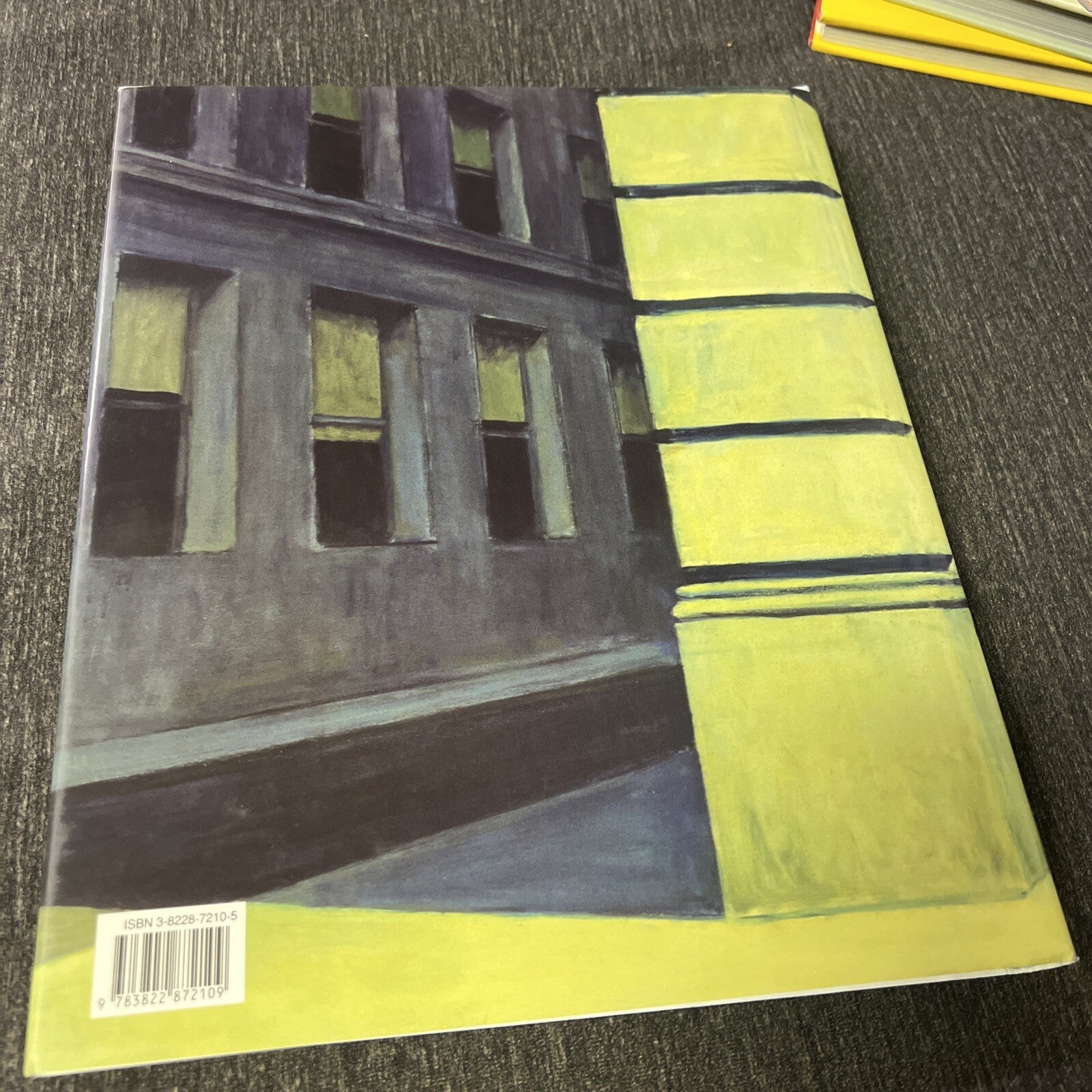Hopper : 25 Jahre TASCHEN Hardcover Ivo Kranzfelder Brand New Sealed 4