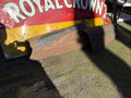1930’s, Classic / Big Car, Packard Auburn Lincoln Hood 1933 34 35 360