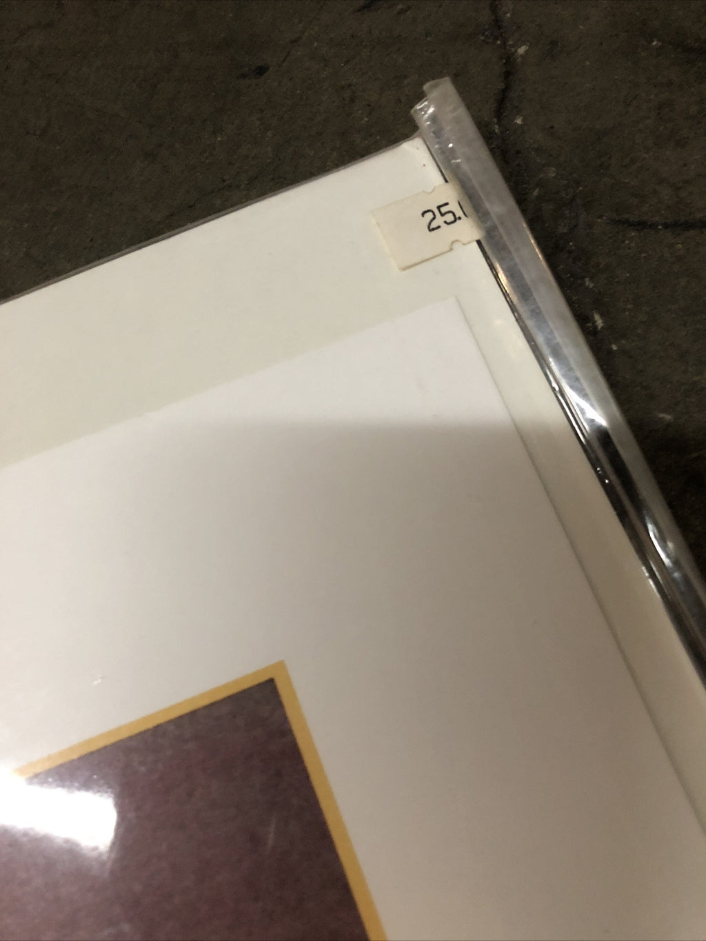 Joyce Eide OBJECTS D’ART 1989 Devon Editions 26”x24”3