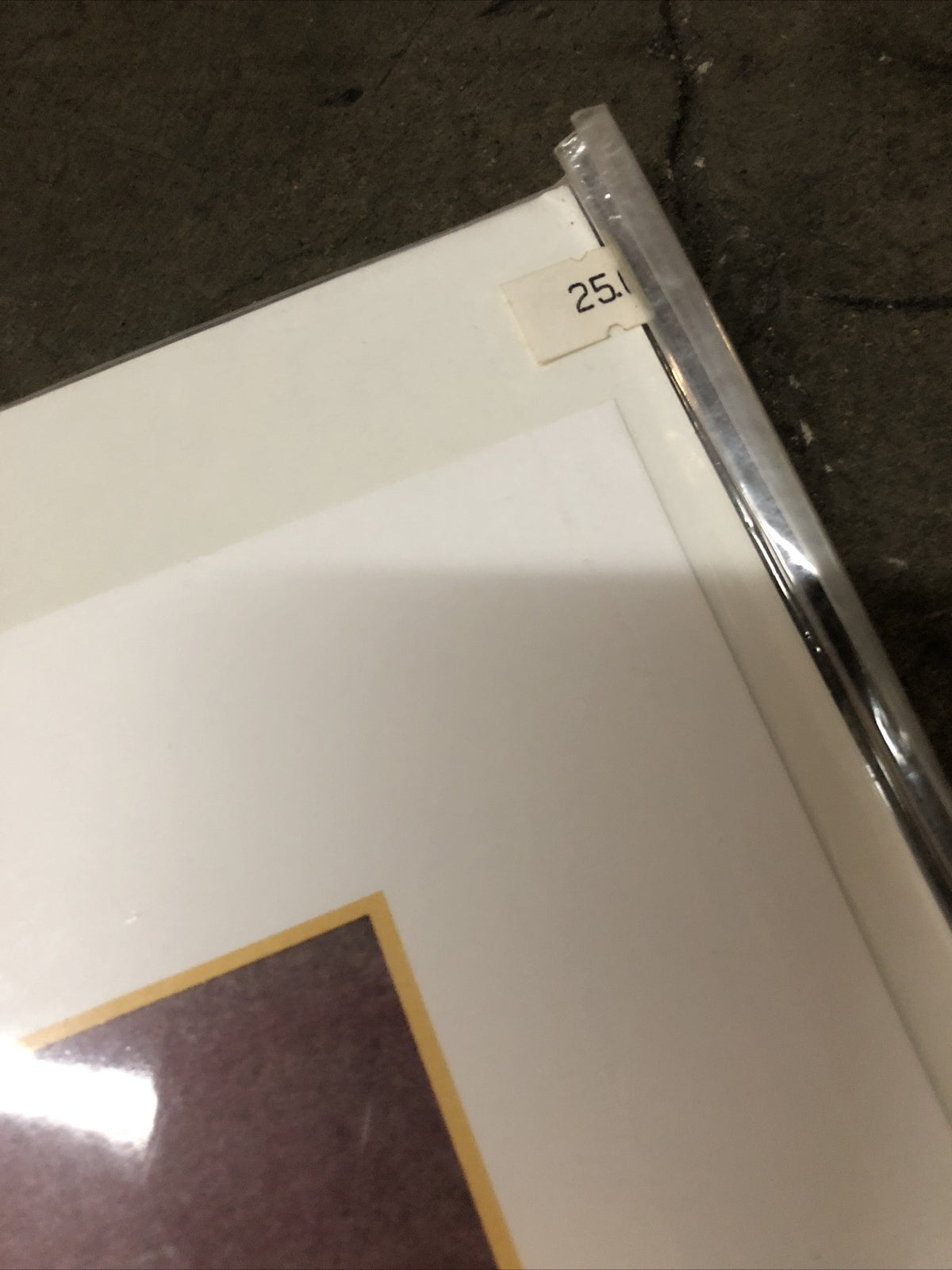 Joyce Eide OBJECTS D’ART 1989 Devon Editions 26”x24”3