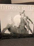 Authentic Fitness Girl Calendar 2004 Black/white Photo By David Paul Sealed RARE0