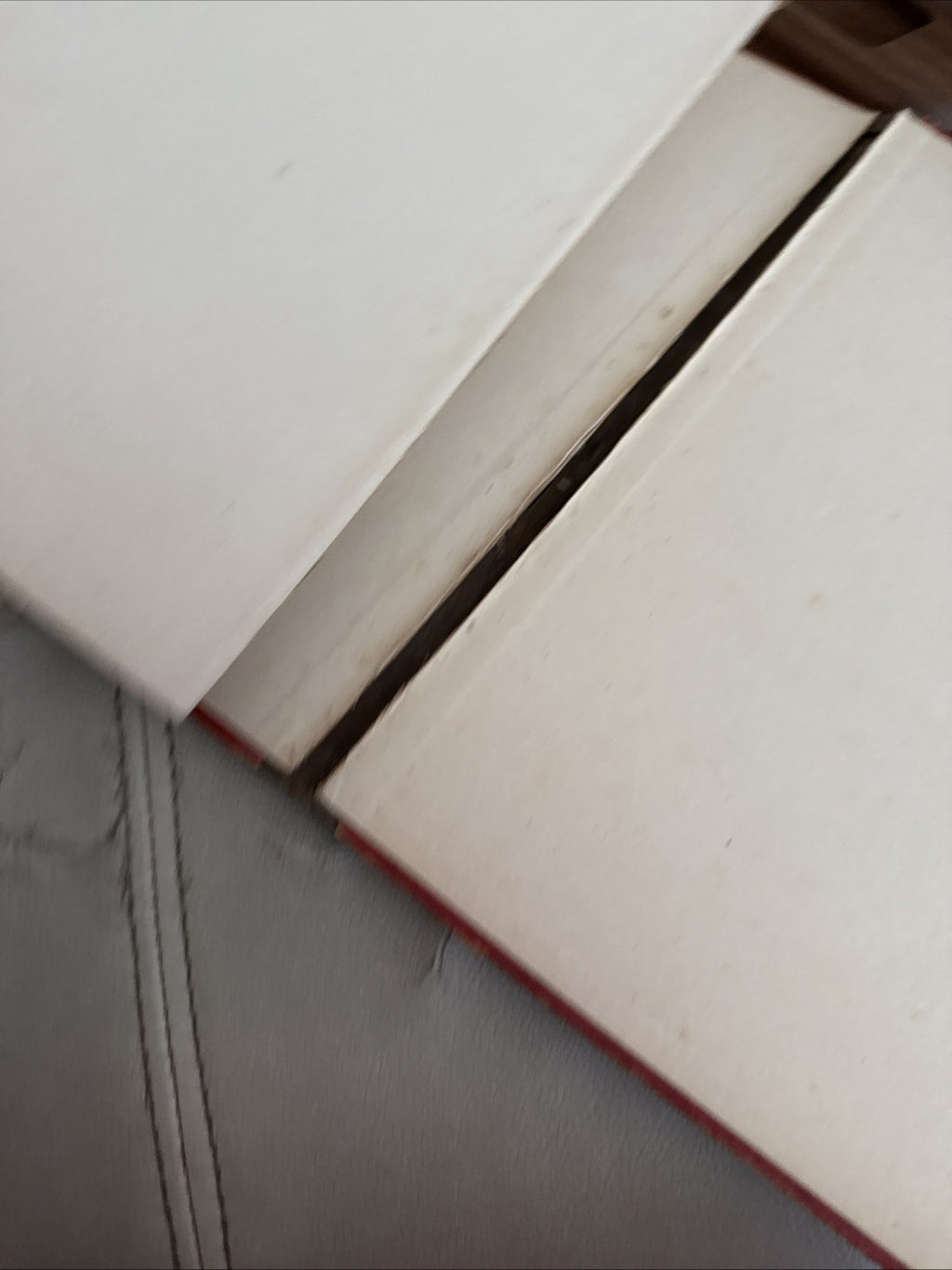 1900 Antique Medical  Book Dr. Weavers Family Atlas Of Human Diseases Rare8
