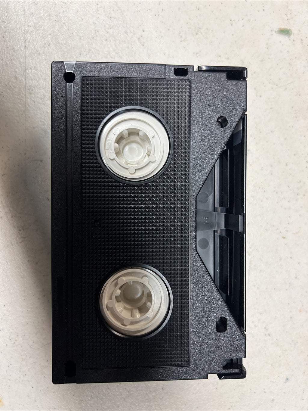 RAIDERS OF THE LOST ARK INDIANA JONES VHS HARRISON FORD SPIELBERG RARE BETA3
