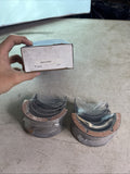 NEW Sealed Power KM412+001 Engine Crankshaft Bearings High Performance0