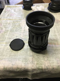 Asahi Super-Multi-Coated Macro-Takumar /6x7 1:4/135 Camera Lens0