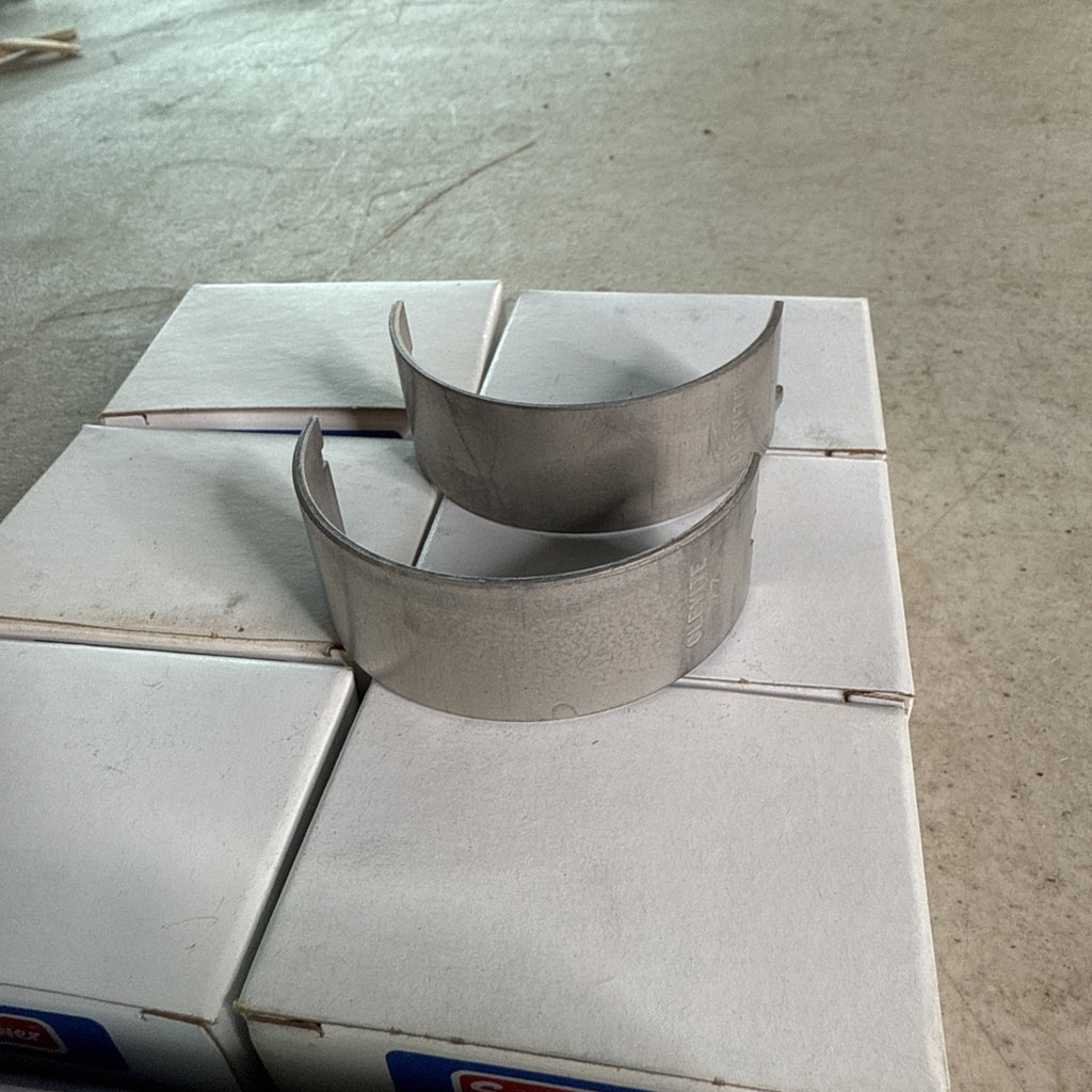 NOS 8 Pairs Sealed Power Corporation CB743P1 Engine Connecting Rod Bearings6