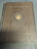 THE BADGER YEARBOOK 1924 (1923) UNIVERSITY OF WISCONSIN Volume 38 The Junio Clas0
