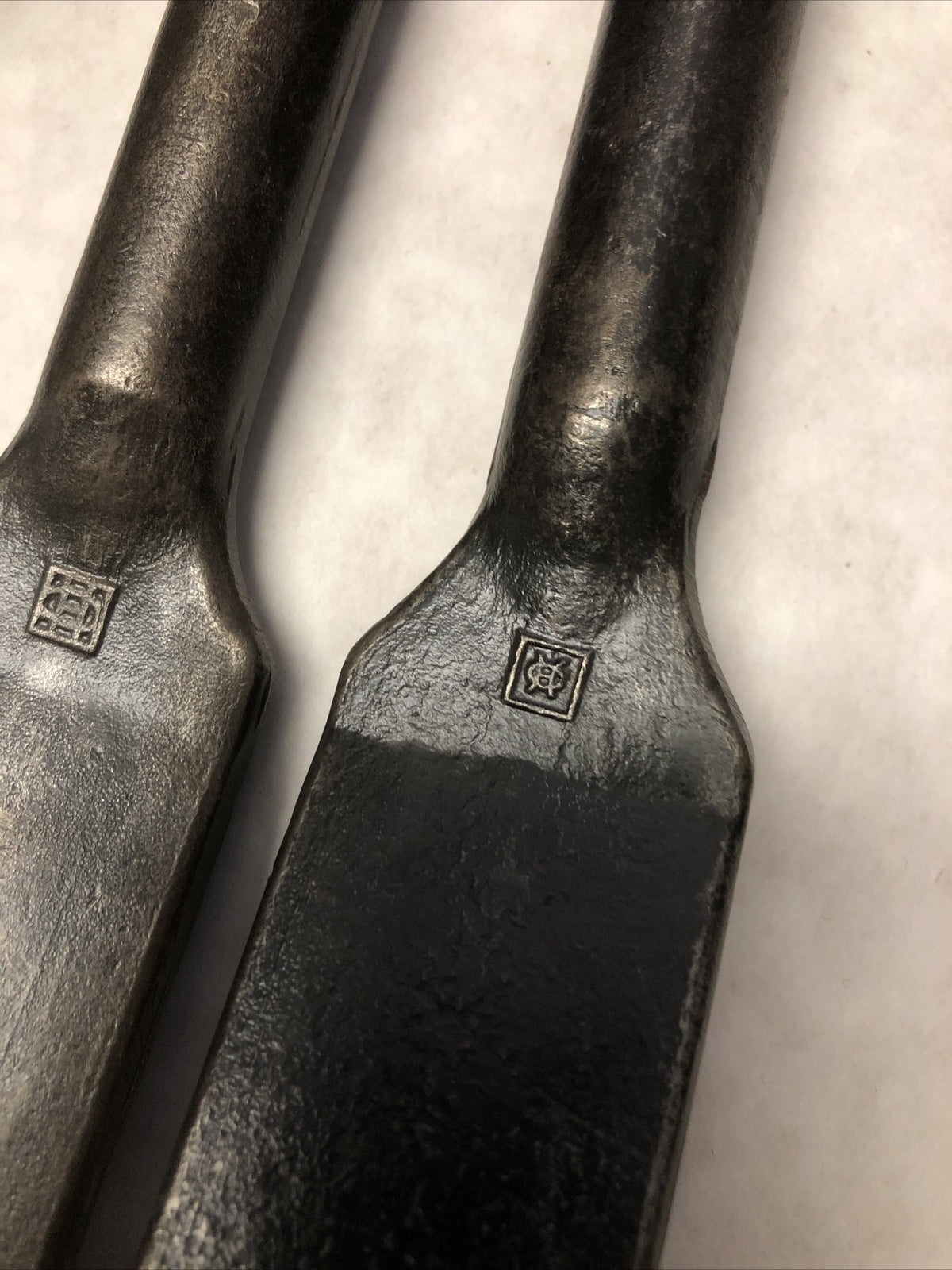 Vintage Cast Iron Or Cast Steel Tool Lot Of 59