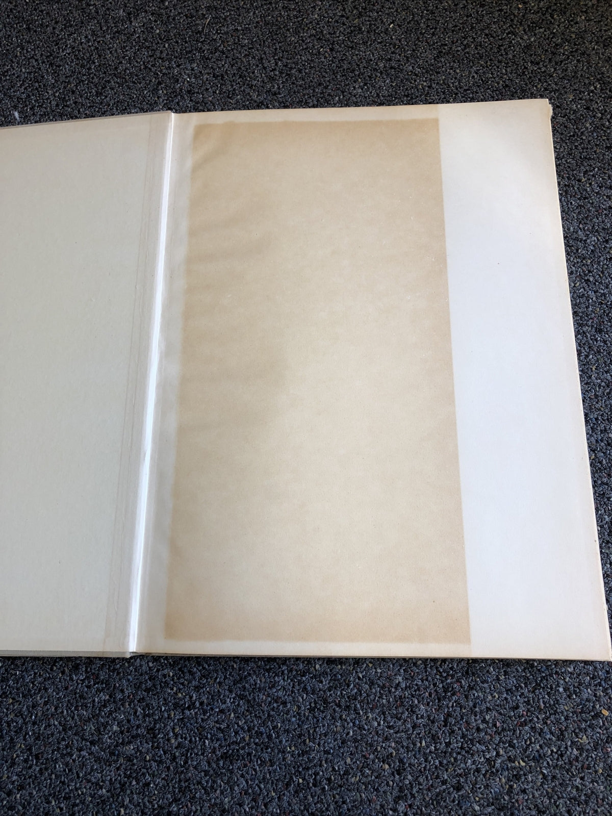 1954 Fra Angelico The Gallery Of Masterpieces #1 Charles Scribner’s Sons NY6
