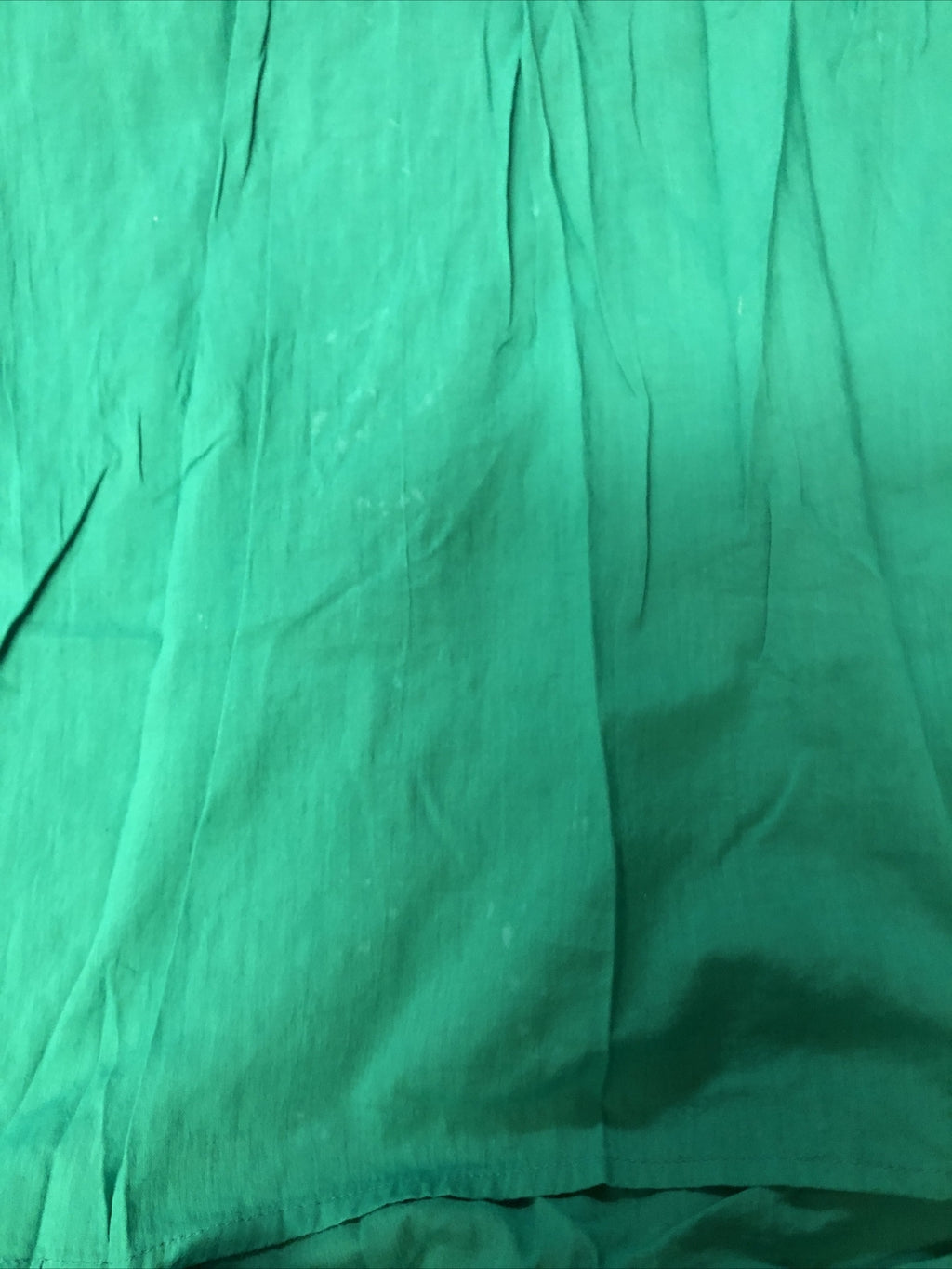 RALPH LAUREN linen green tunic top size L, Large Perfect For Summer6