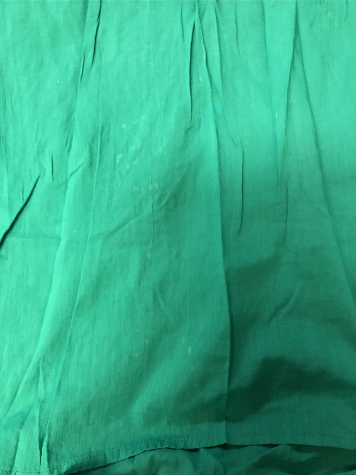 RALPH LAUREN linen green tunic top size L, Large Perfect For Summer6