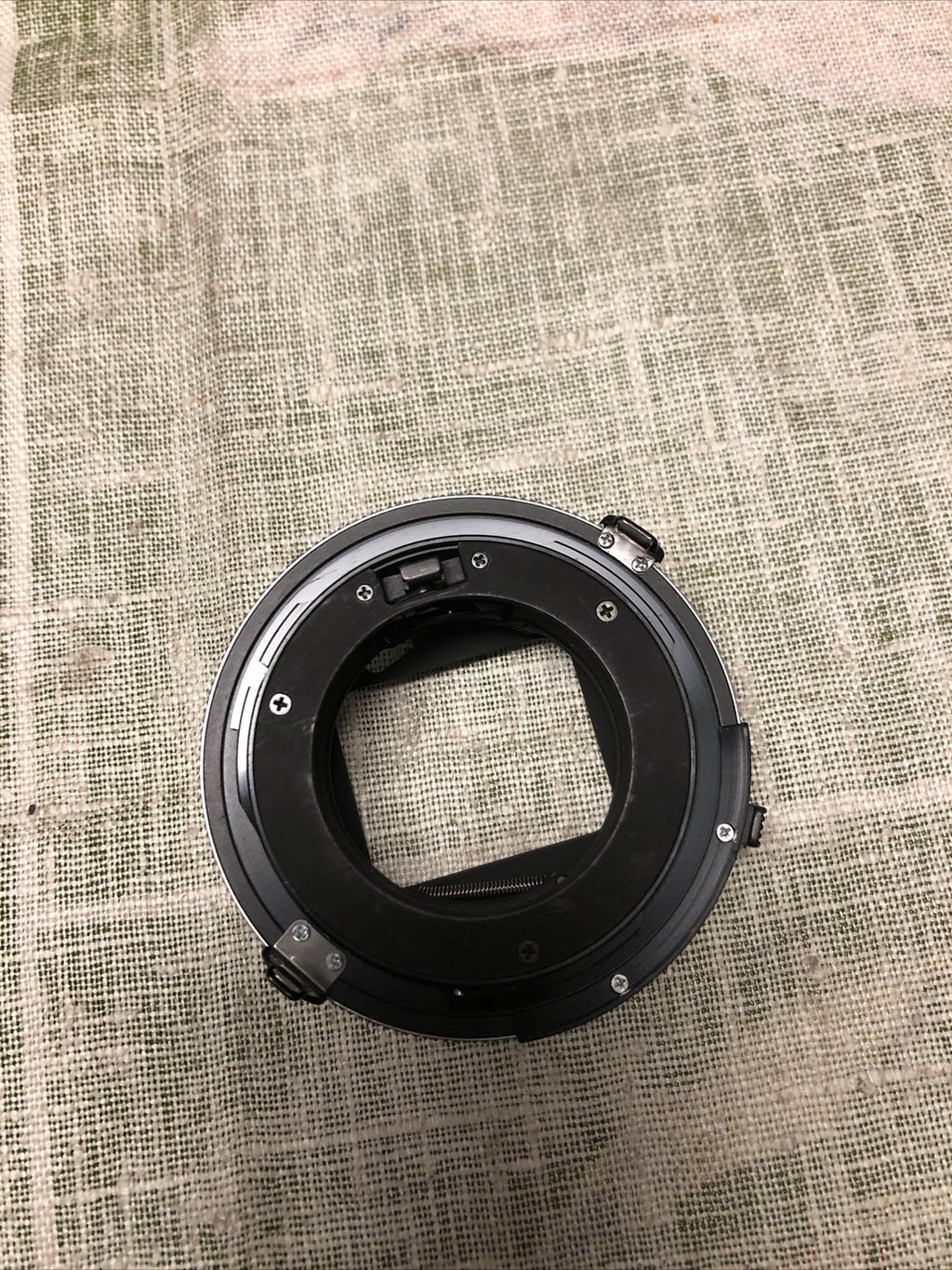 Adaptall 2 Lens Adapter for Minolta M/MD Tamron2
