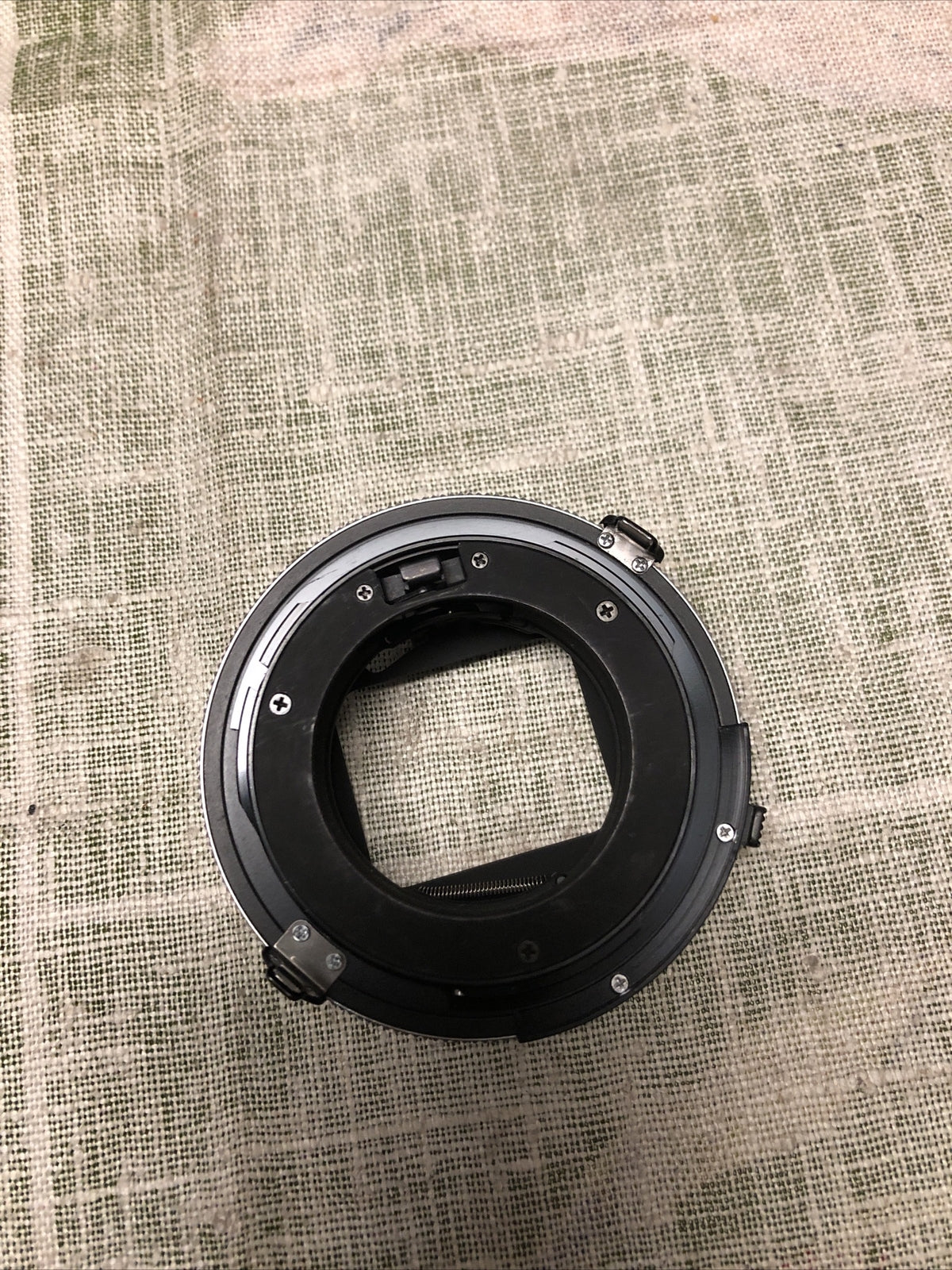 Adaptall 2 Lens Adapter for Minolta M/MD Tamron2