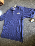 Vintage 90’s NOS Starter Pro Line Denver Broncos Shirt Size L0