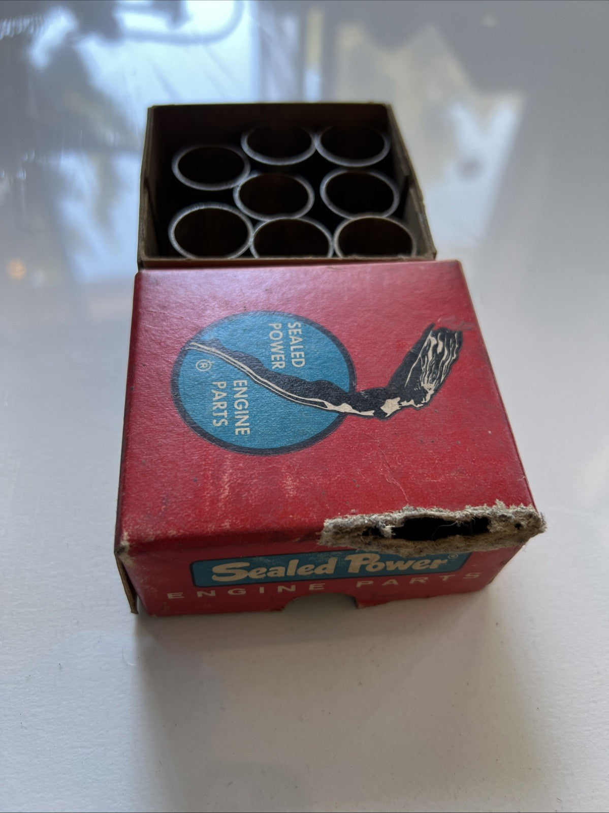 Sealed Power Piston Pin Bushing (7)3