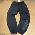Vintage Adidas Silver Tag Embroidered Men’s Sweatpants Size Medium0