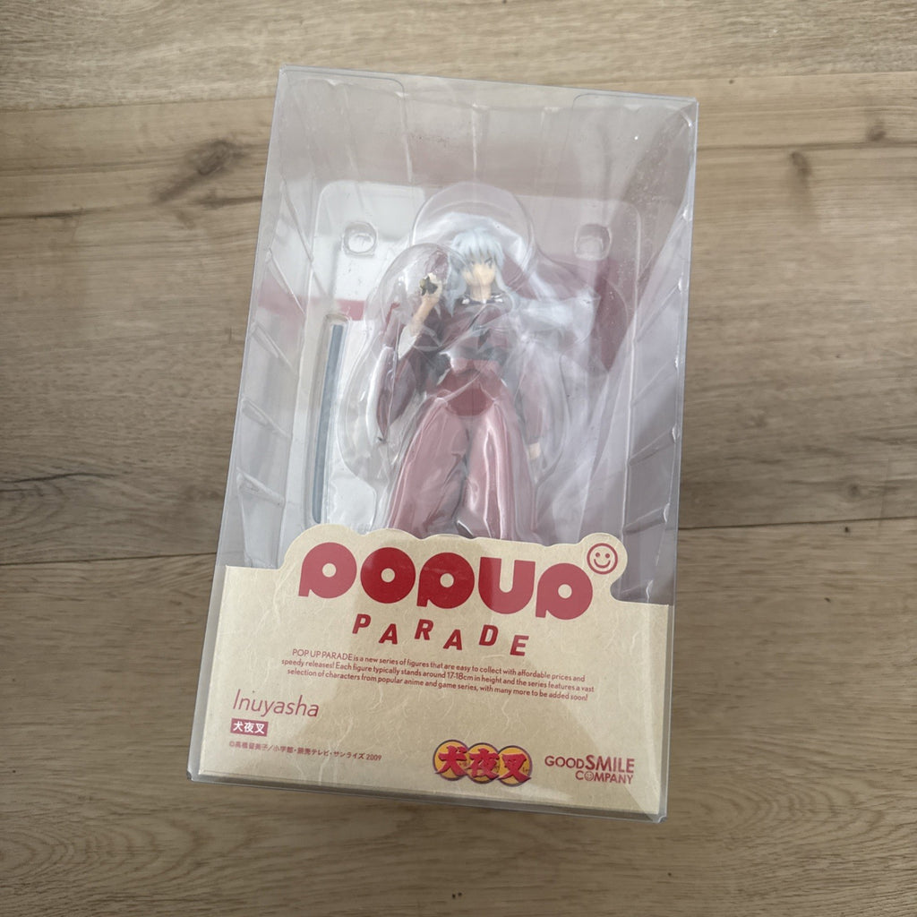 Pop Up Parade Lot of 3 Figures Good Smile Company8