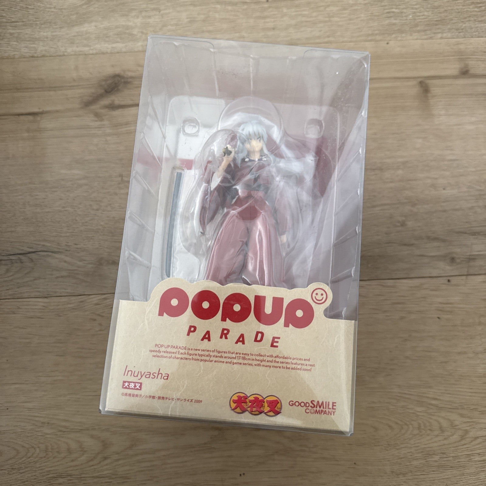 Pop Up Parade Lot of 3 Figures Good Smile Company8