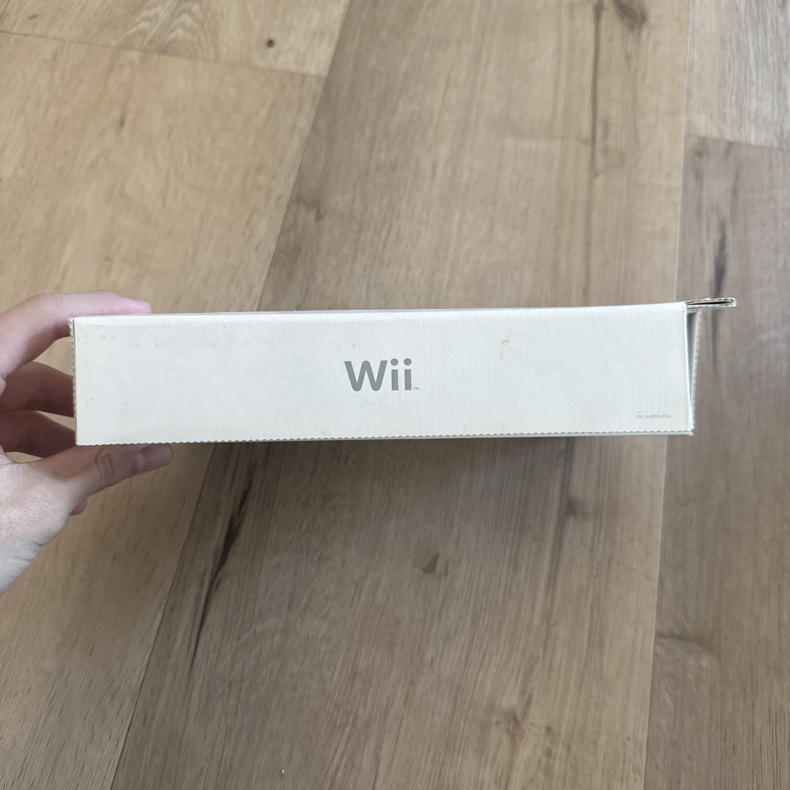Japanese Nintendo Wii Classic Controller Brand New Official OEM3