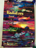 The Fearless Krewe And Radiators Present A Three Tour Xinow 1999 Poster0