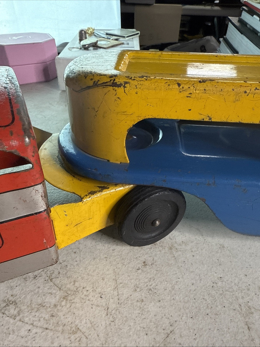 Wyandotte Car-A-Van Lines Auto Transport3