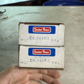 NOS 8 Pairs Sealed Power Corporation CB743P1 Engine Connecting Rod Bearings0