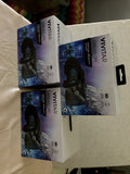 Vivitar Dream On Virtual Reality Headset 3D Video Experience Lot Of 3 NEW0