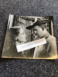 RARE Original Photo Of WILLIAM GARGAN Black/White Candid Shot 6.5”x7”0