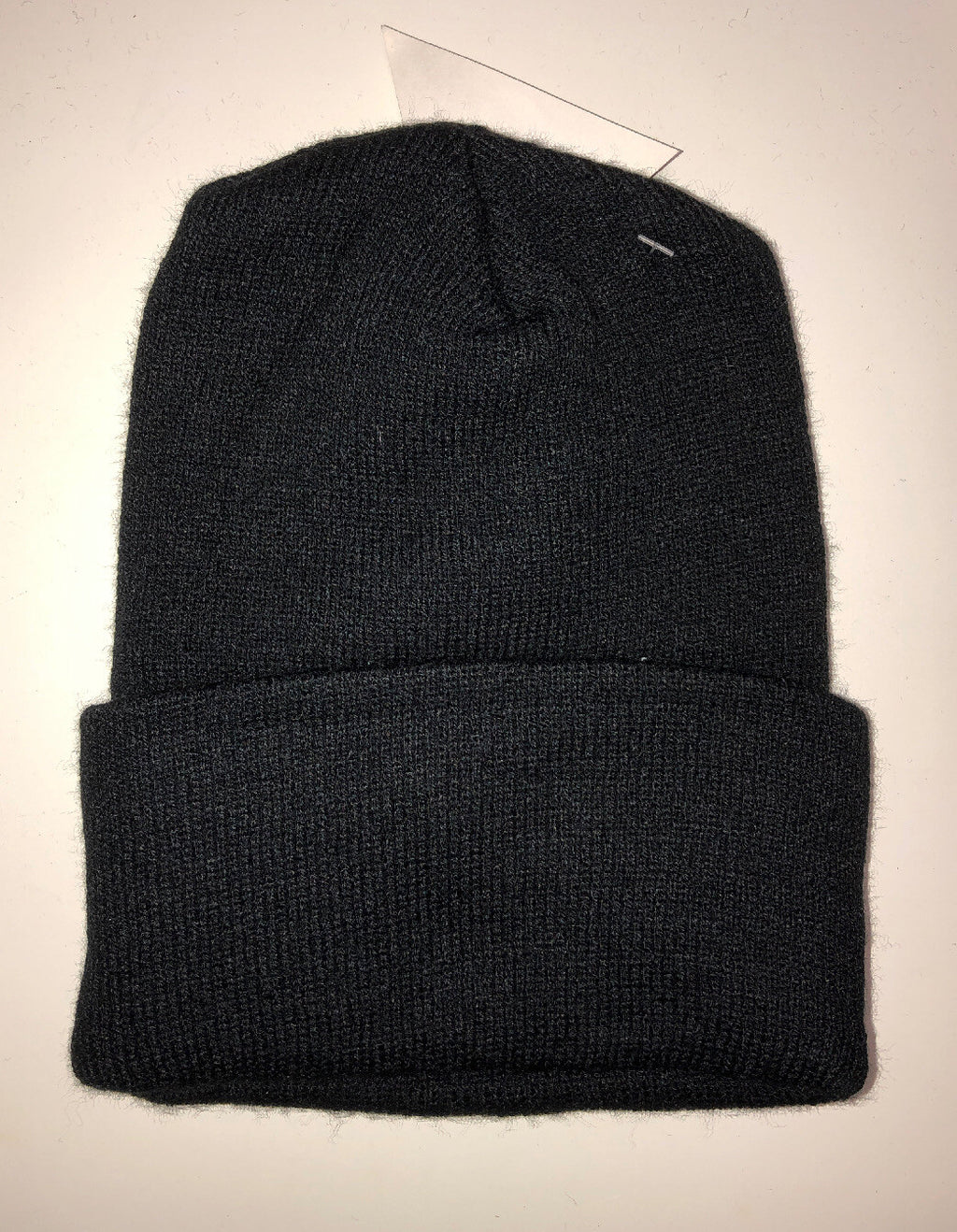 90s Vintage NOS NFL Pittsburgh Steeler NWT OSFO Official Licensed Beanie1