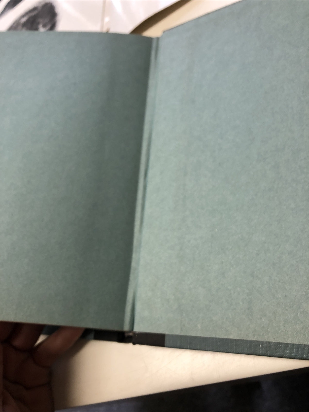 The Last Tycoon by F. Scott Fitzgerald Charles Scribner's Sons Hardcover (1969)6