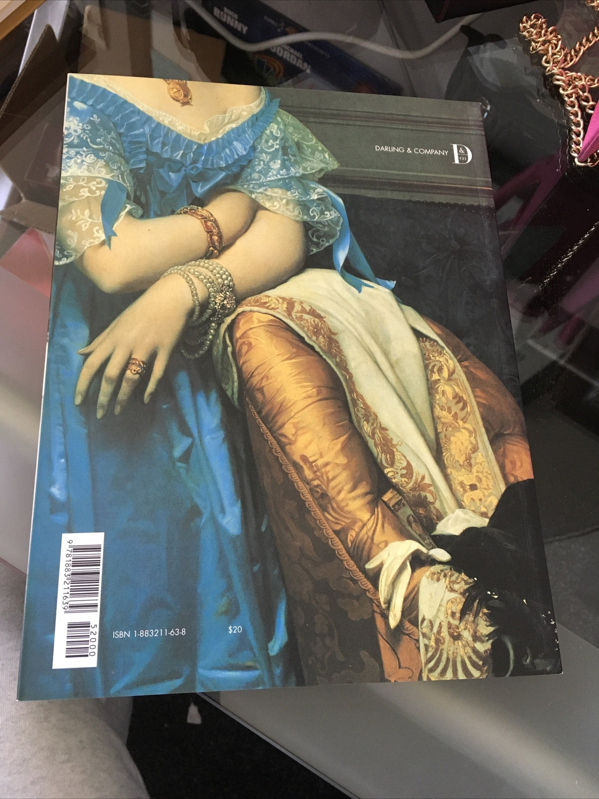 The Feminine: By Kehl, Richard - Darling & Company6