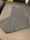 Comfy Yoga Lounge Shanghai Red, L Sports Pants, Black Capri Yoga Pants0