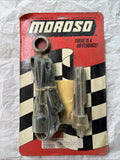 NOS Moroso Oil Preheater 23990 – 1" NPT, 120V 212W – Drag Racing Dry Sump Heater0