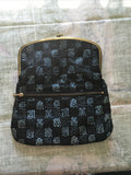 Vintage M. Yamamoto & Co. handbag purse clutch0
