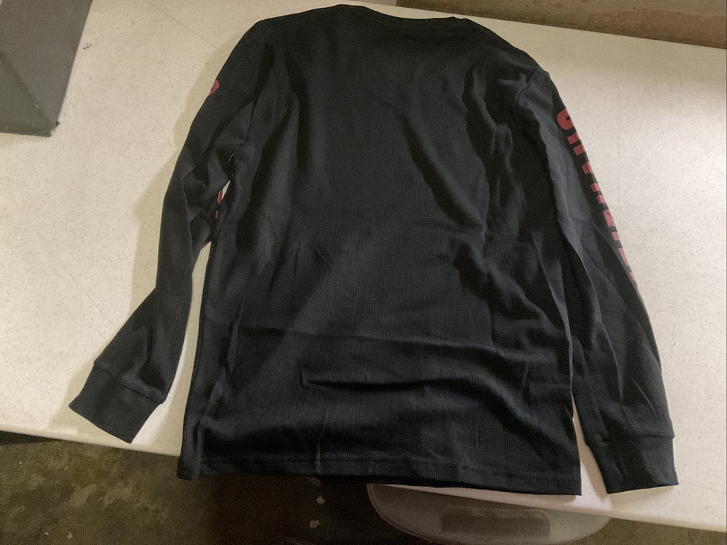 Cleveland Cavaliers NEW NBA Basketball Long Sleeve Thermal Shirt Mens L4