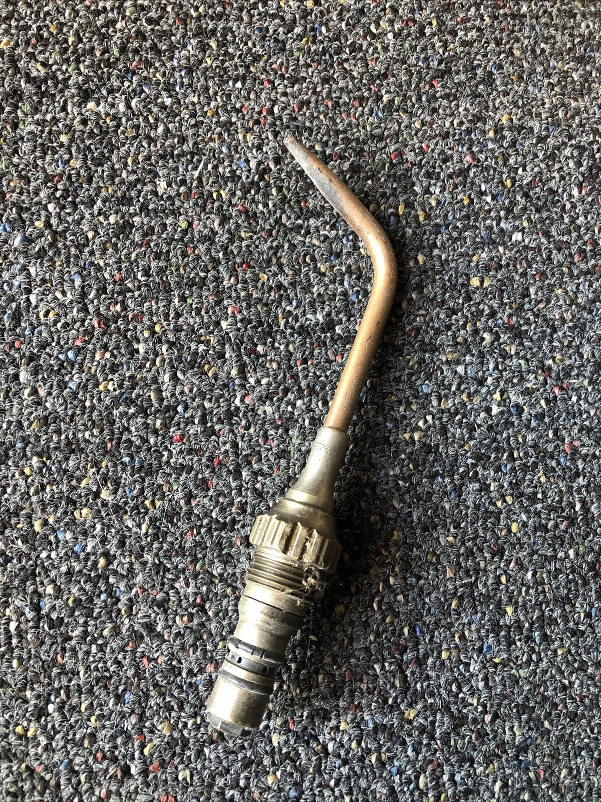 Acetylene Torch Tip - Smiths USA - LW 1031