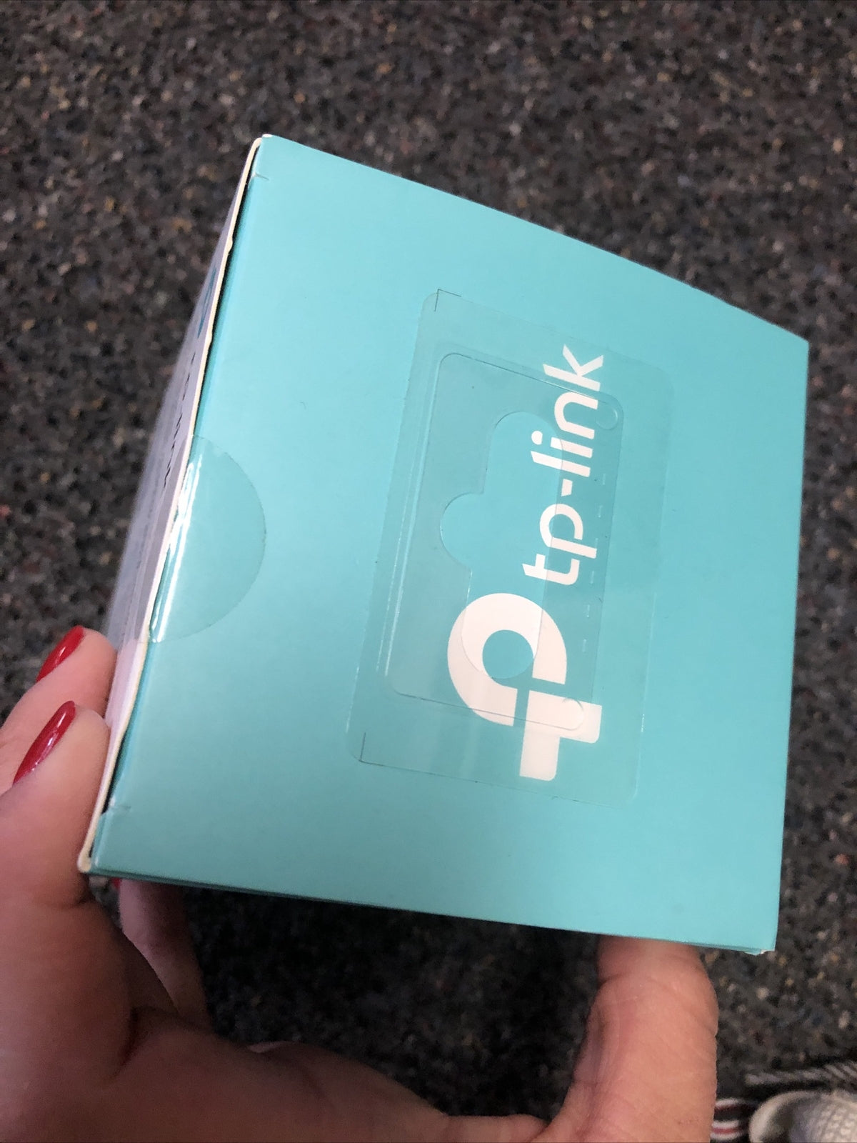 TP-Link  Smart Wi-Fi Plug Mini HS105 works w/ Amazon Alexa & Google Asst3
